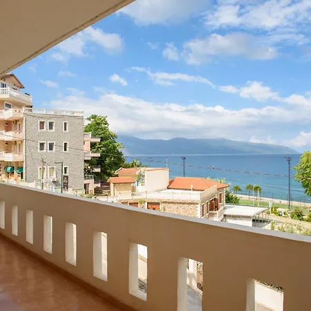 Appartamento Belavista 2 Vlorë