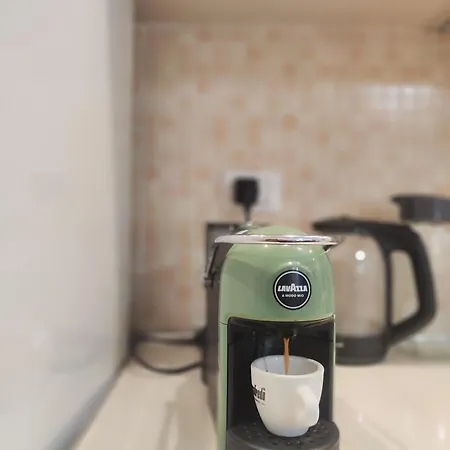 Belavista 2 Appartamento