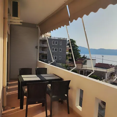 Apartment Belavista 2 Vlorë