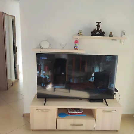 Appartement Belavista 2 Vlorë