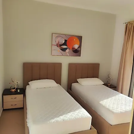 Apartment Belavista 2