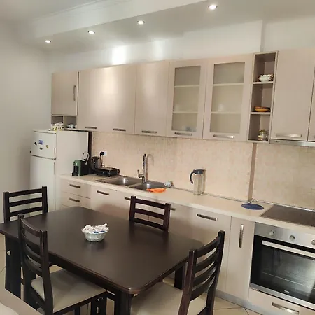 Belavista 2 Apartment Vlorë