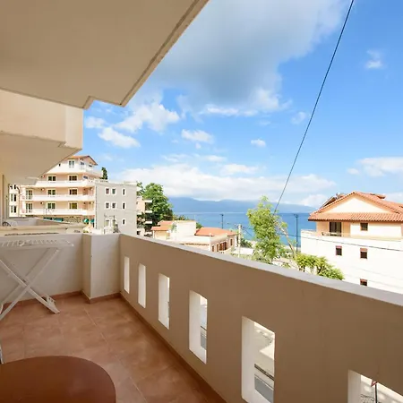 Belavista 2 Apartment