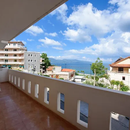 Apartment Belavista 2