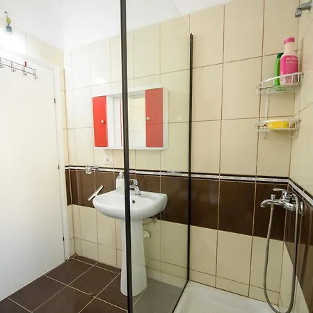 Apartment Belavista 2