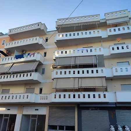 Belavista 2 Apartment