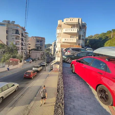 Belavista 2 Apartment *