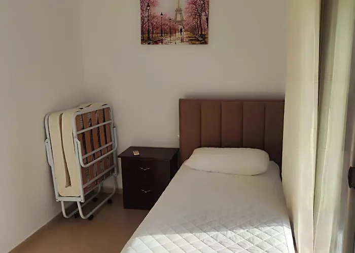 Belavista 2 Appartement