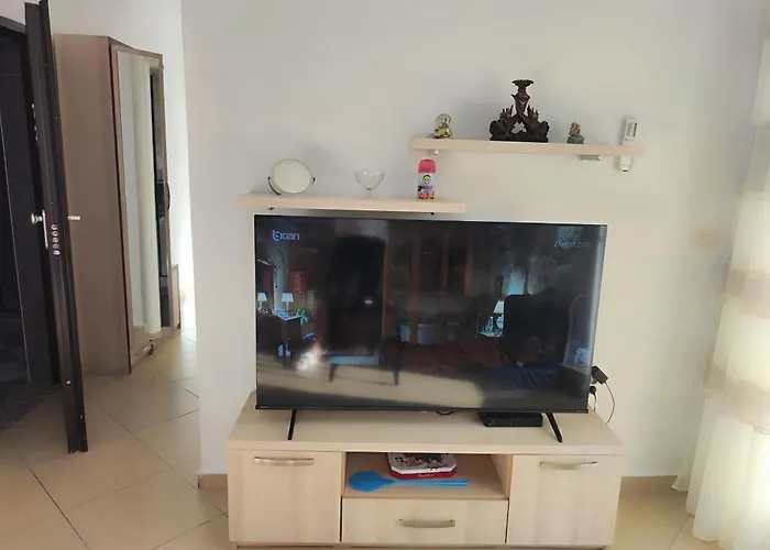 Apartment Belavista 2 Vlorë