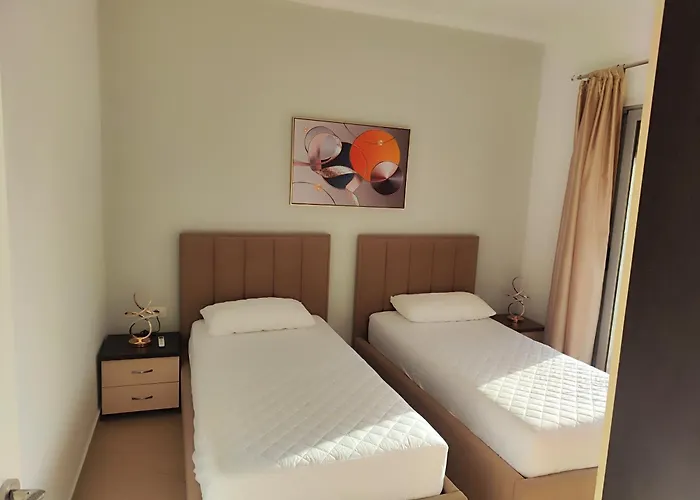 Apartment Belavista 2