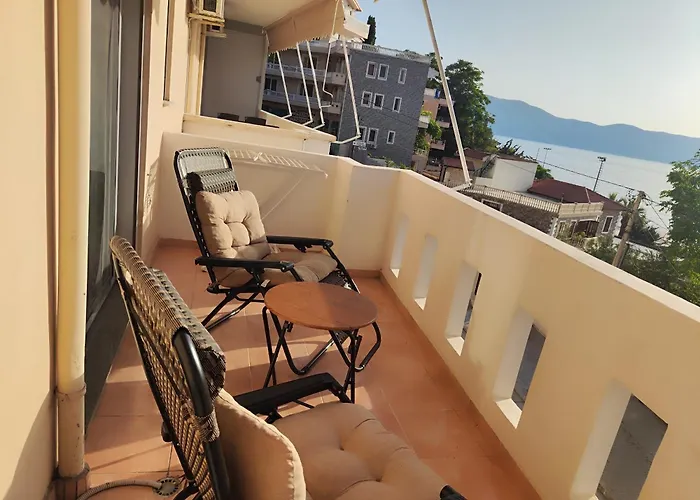 Belavista 2 * Vlorë