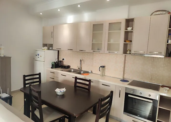 Belavista 2 Apartment Vlorë