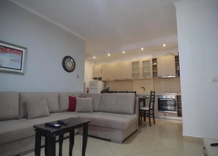 Belavista 2 * Vlorë