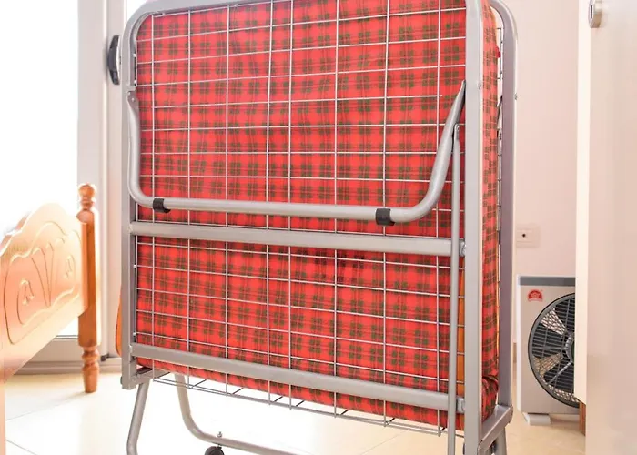 Belavista 2 * Vlorë