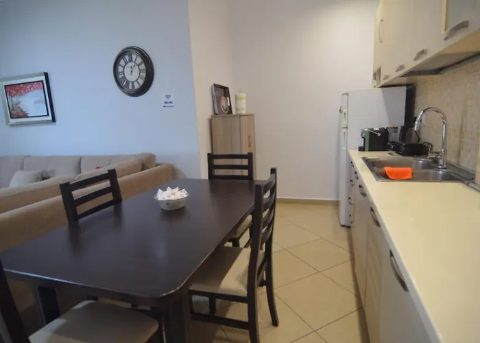 Belavista 2 Appartement *