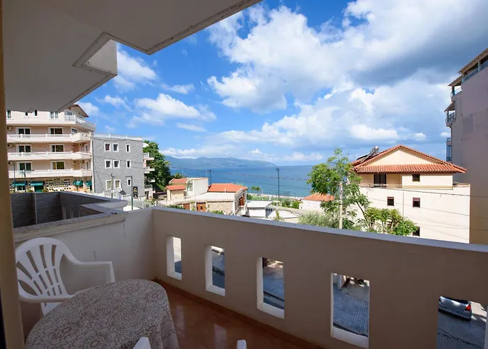 Belavista 2 * Vlorë