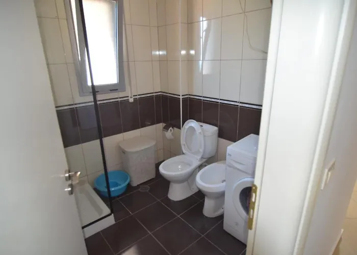 Appartement Belavista 2 *