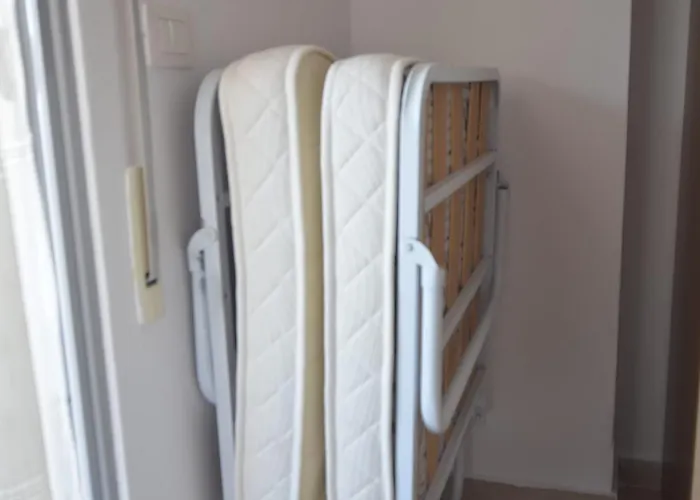 Belavista 2 Appartement *