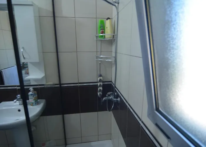 Belavista 2 Appartement Vlorë