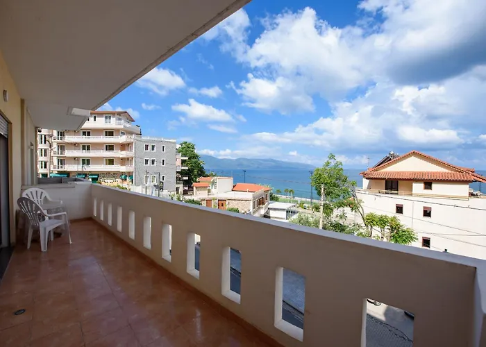 Appartement Belavista 2