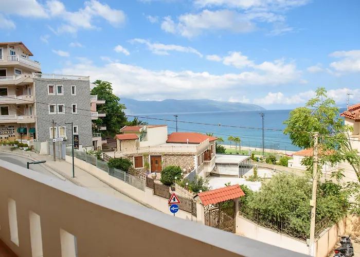 Belavista 2 Apartment