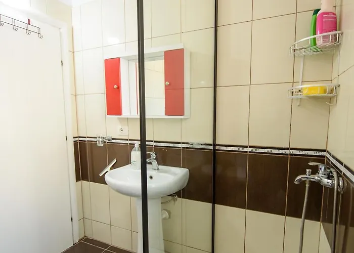 Appartement Belavista 2