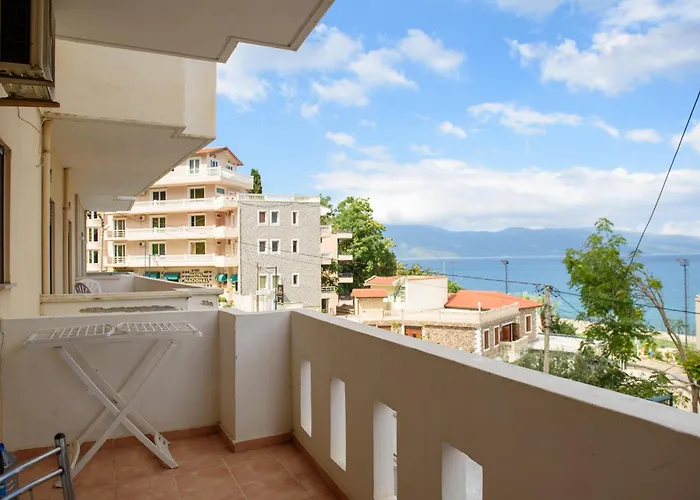 Apartment Belavista 2