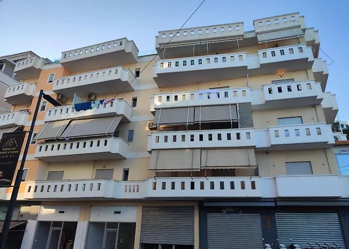 Belavista 2 Appartement