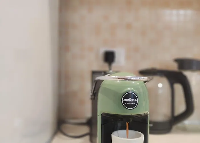 Belavista 2 Appartement