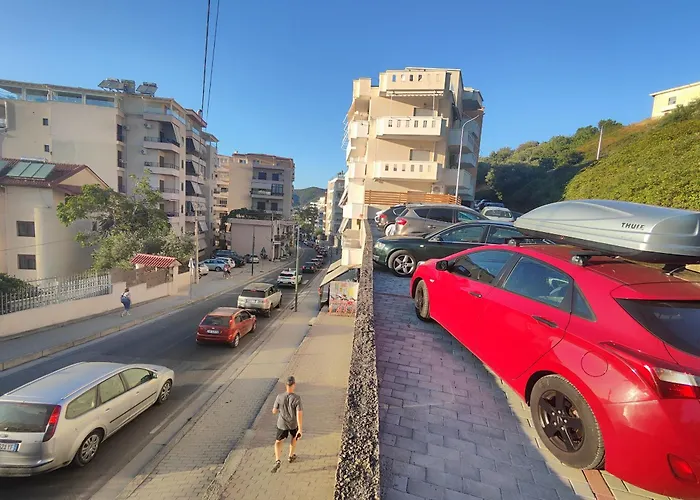 Belavista 2 Apartment *